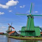 Zaansche Schans