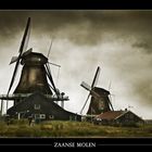 Zaanse Molen