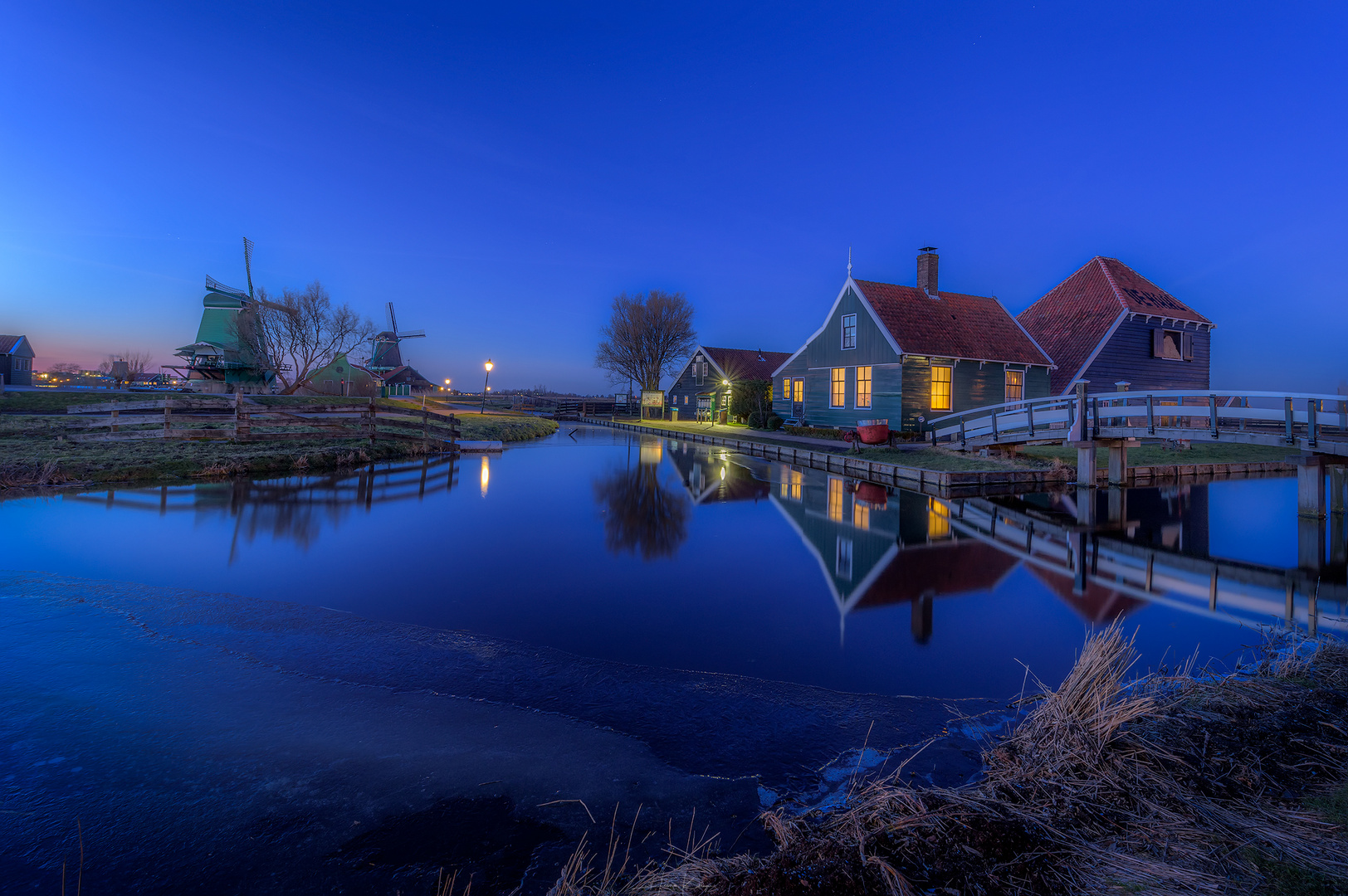 Zaanse Schaans Farm