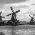 Zaanse Schans 01