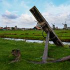 Zaanse Schans 01