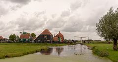 Zaanse Schans - 01