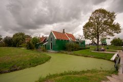 Zaanse Schans - 02