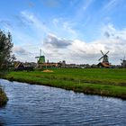 Zaanse Schans 02