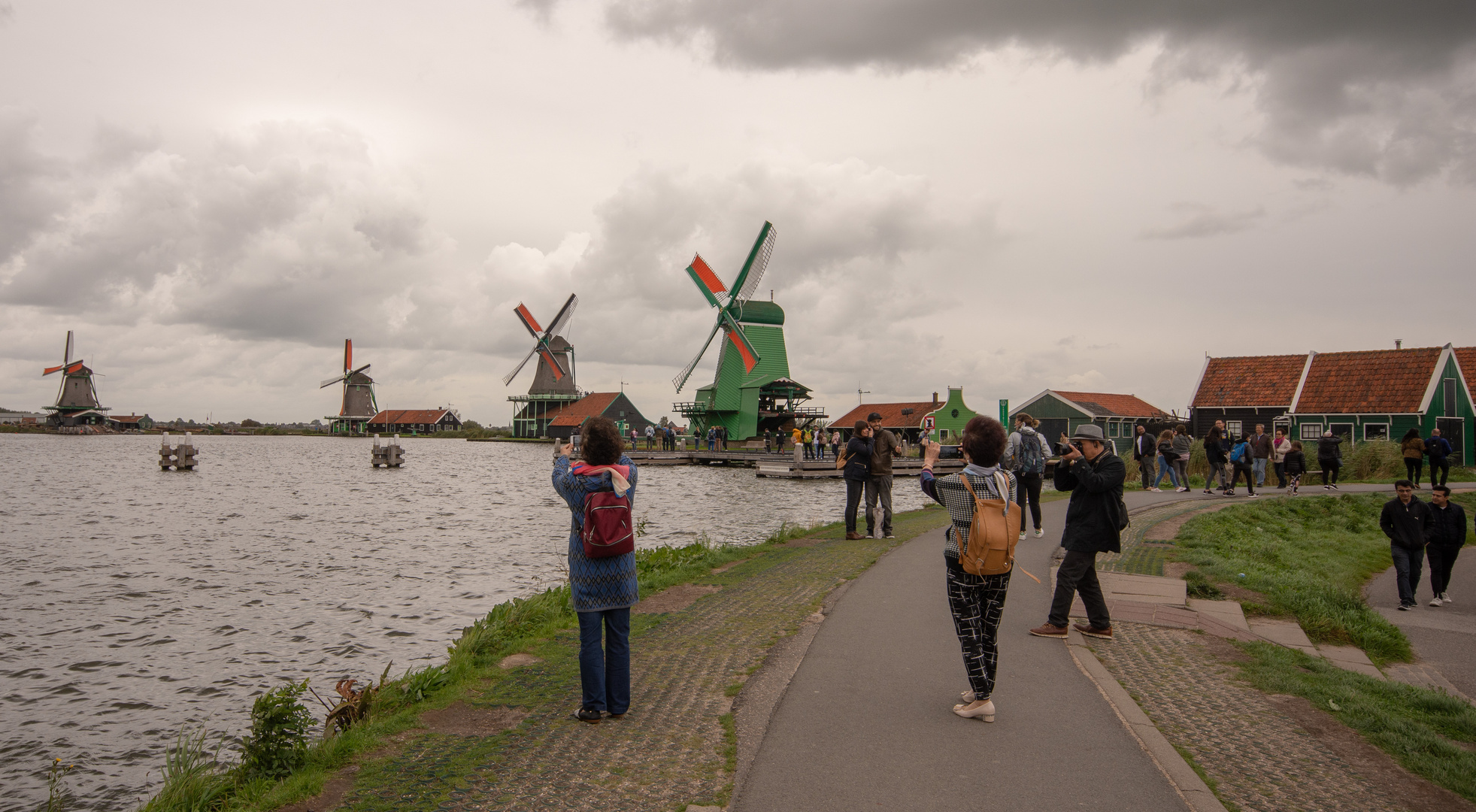 Zaanse Schans - 03