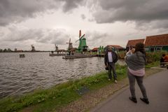 Zaanse Schans - 04