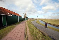 Zaanse Schans 04