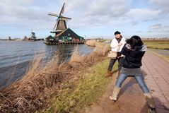 Zaanse Schans 05