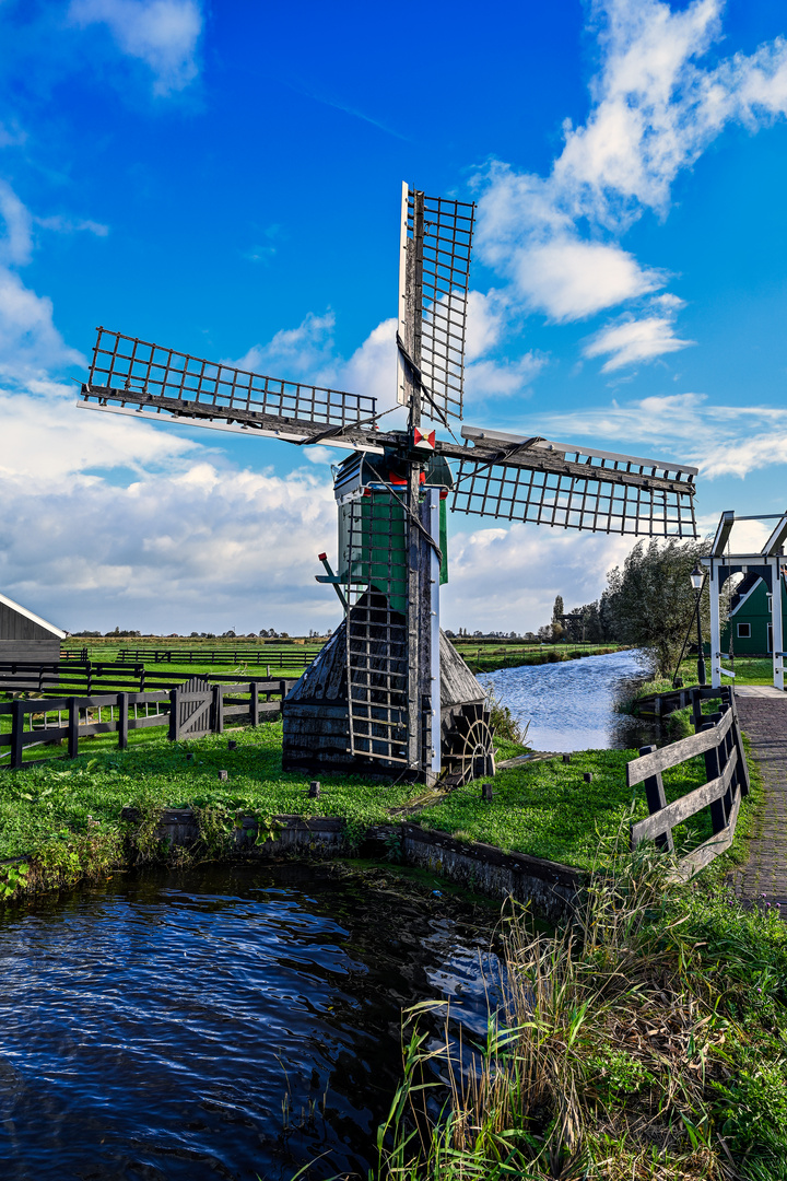 Zaanse Schans 06