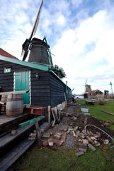 Zaanse Schans 06