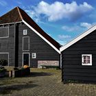 Zaanse Schans 07