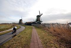 Zaanse Schans 08