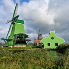 Zaanse Schans 09