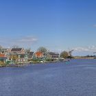 Zaanse Schans