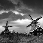 Zaanse Schans