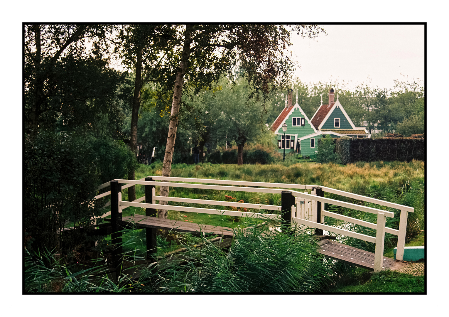 "Zaanse Schans 1"