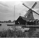 Zaanse Schans 1