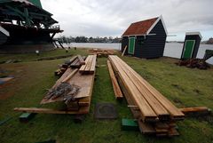 Zaanse Schans 11