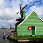 Zaanse Schans 11