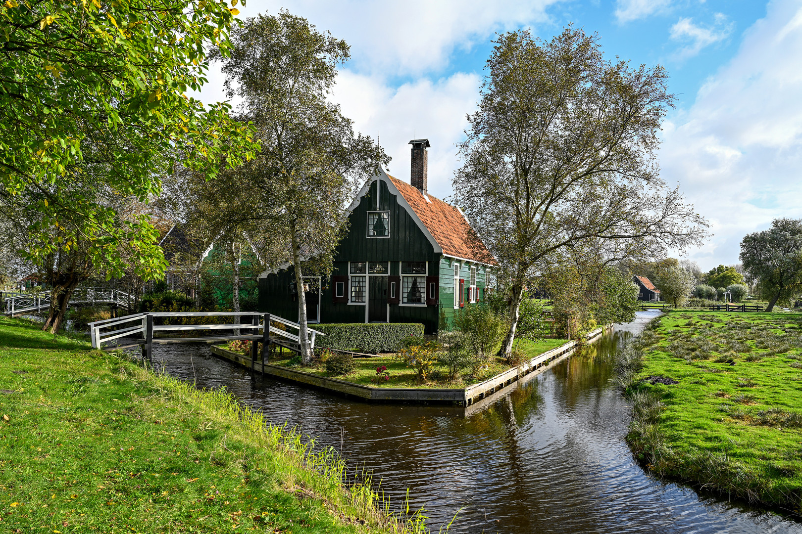 Zaanse Schans 12