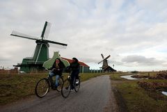 Zaanse Schans 12