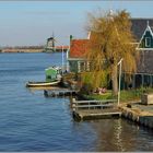 Zaanse schans...