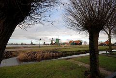 Zaanse Schans 13