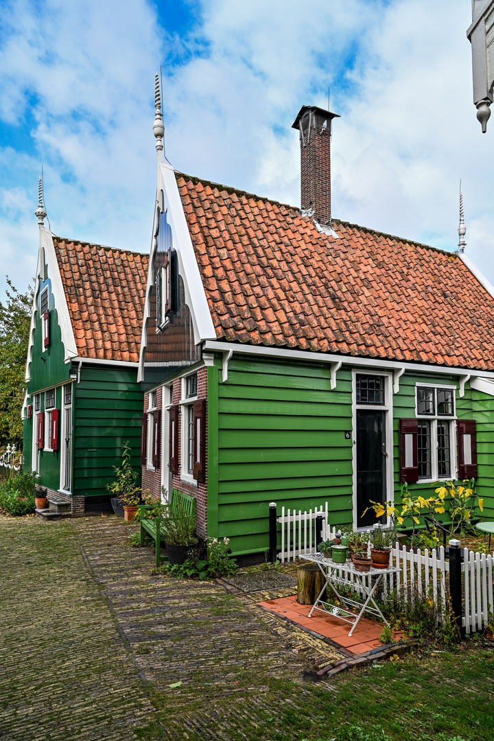 Zaanse Schans 14