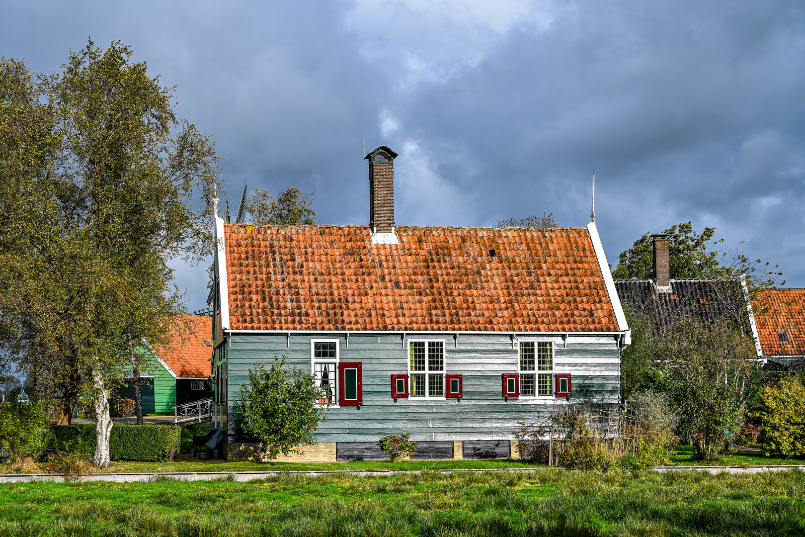 Zaanse Schans 15