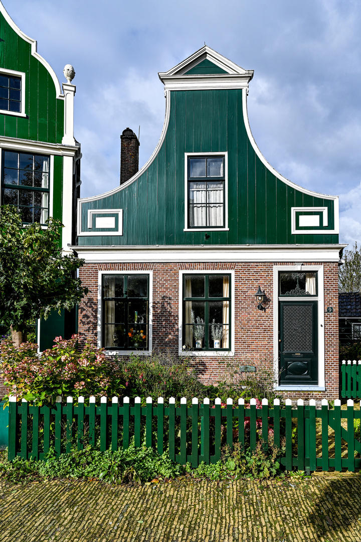 Zaanse Schans 16