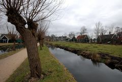 Zaanse Schans 17