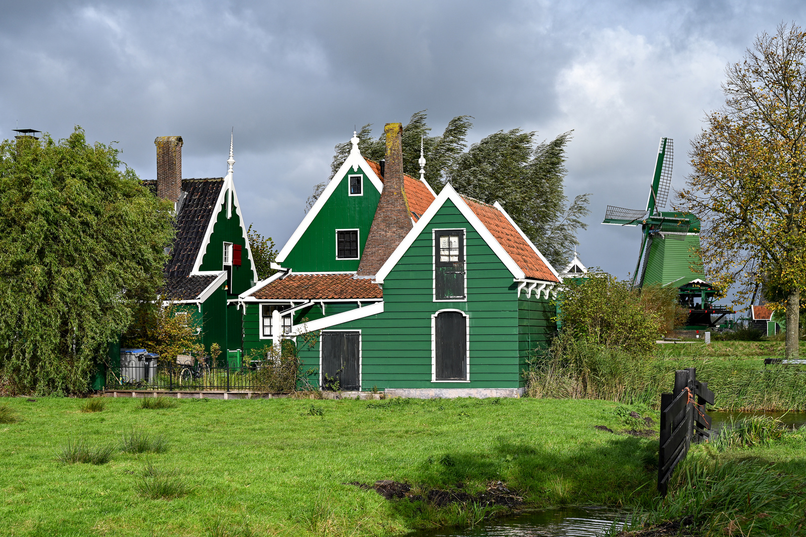 Zaanse Schans 18