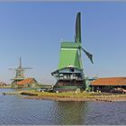 Zaanse schans