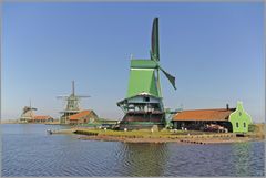 Zaanse schans