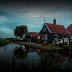 Zaanse Schans