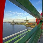 ZAANSE SCHANS