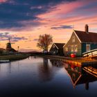 Zaanse Schans