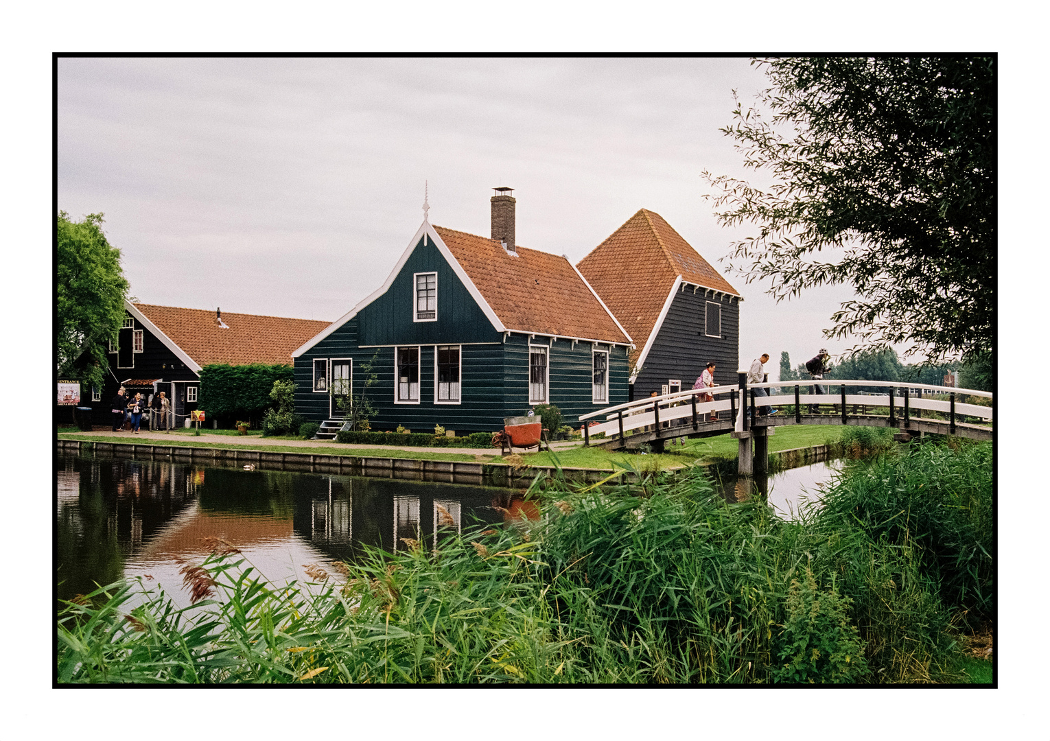 "Zaanse Schans 2"