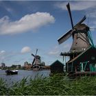 Zaanse Schans 2