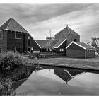 Zaanse Schans 2