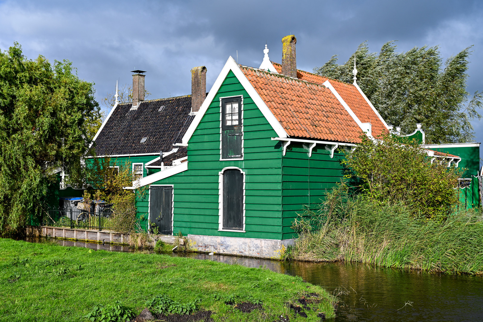 Zaanse Schans 20