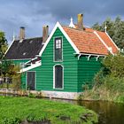 Zaanse Schans 20