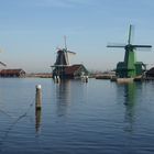 Zaanse Schans 2019