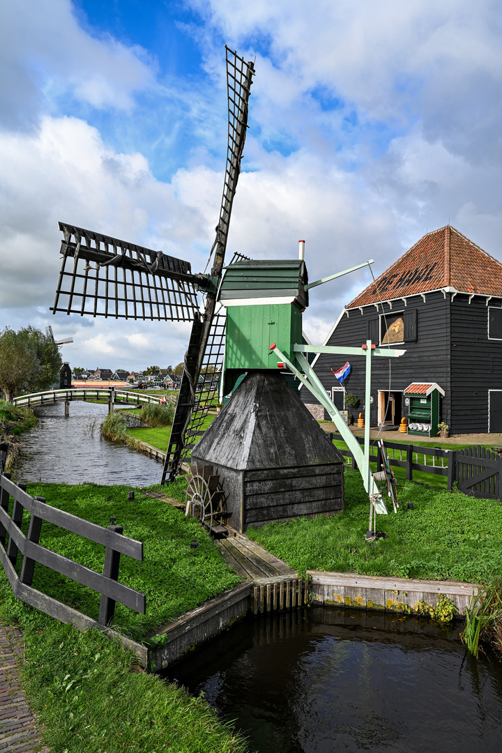 Zaanse Schans 21