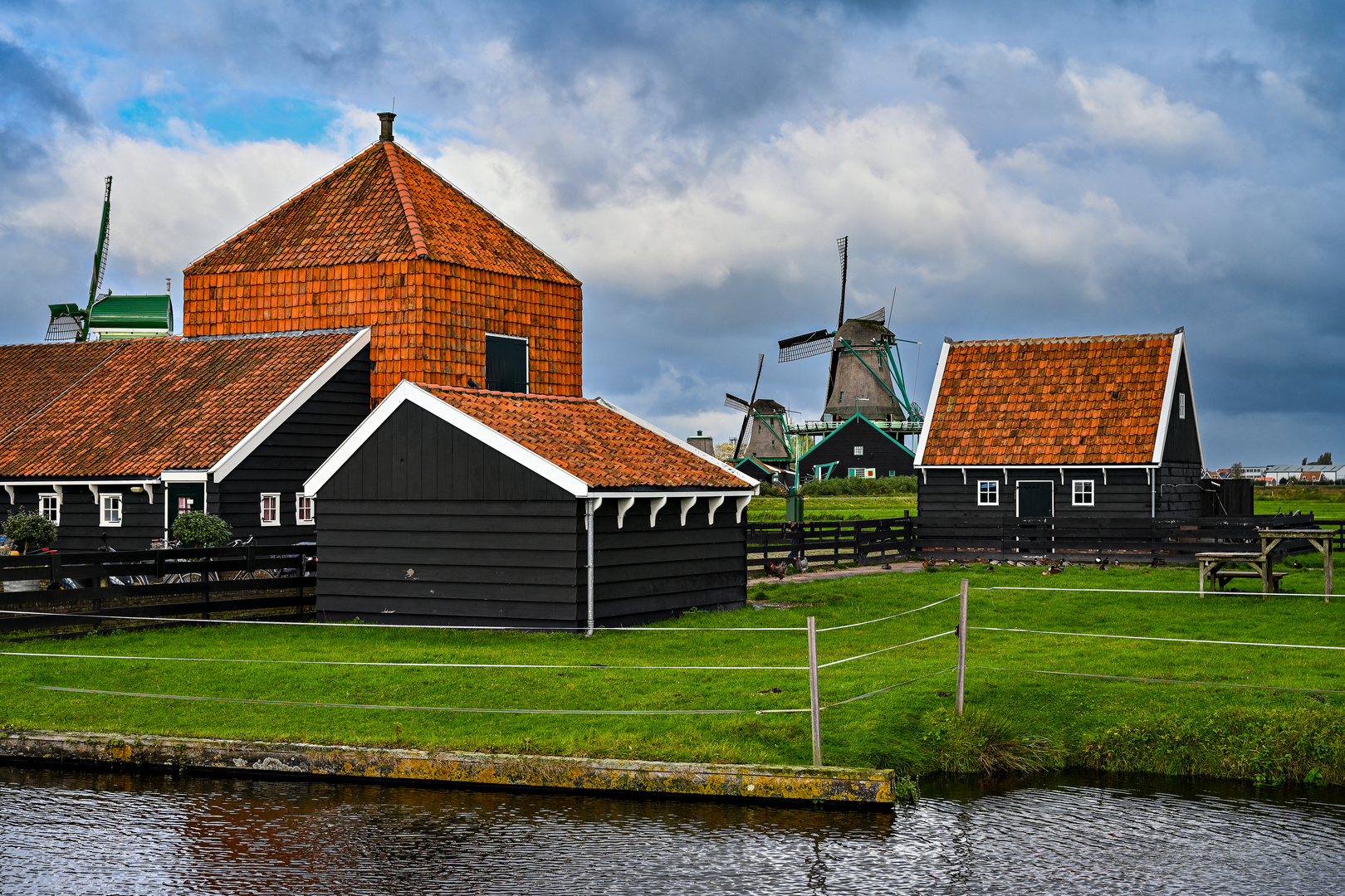 Zaanse Schans 23