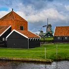 Zaanse Schans 23