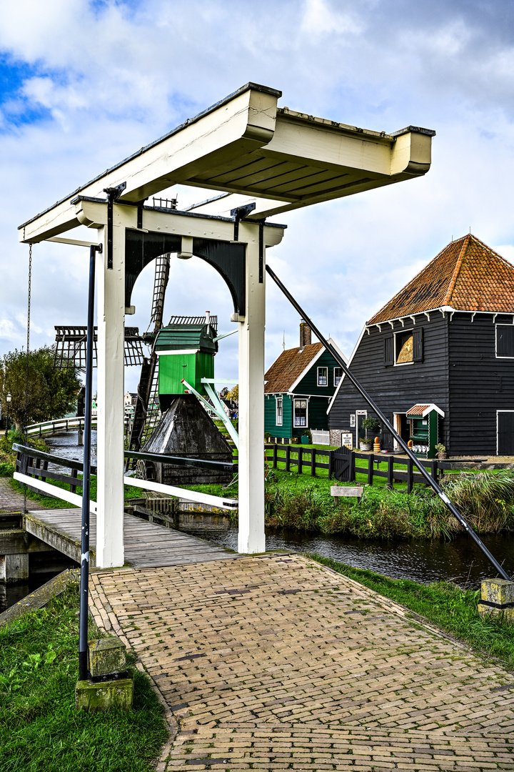 Zaanse Schans 24