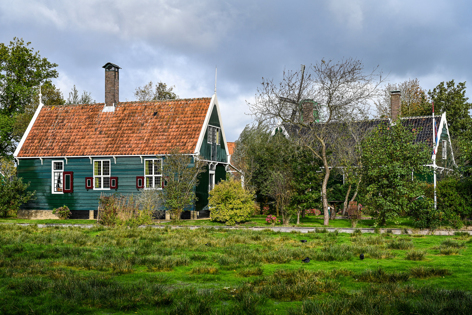 Zaanse Schans 25