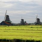 Zaanse Schans