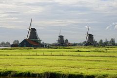 Zaanse Schans